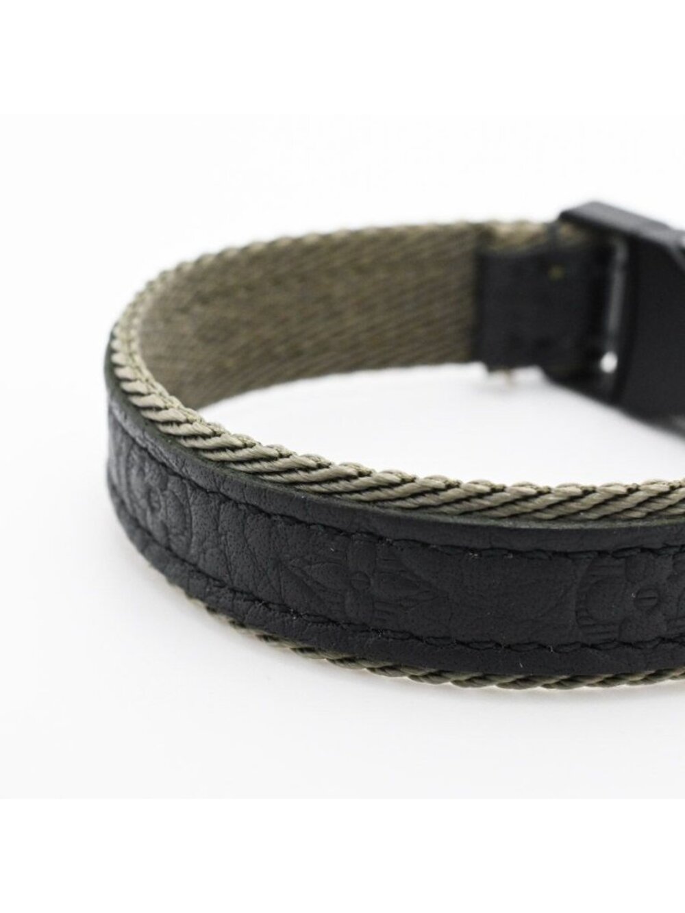 Louis Vuitton Bracelet Fast Clip - Picture 2 of 5